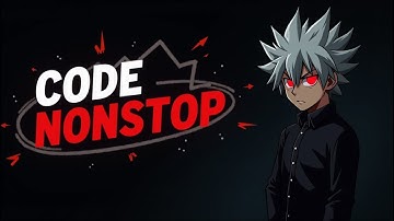 How To Become A Coding Machine