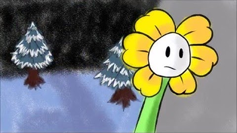 Pompeii \ UnderTale PMV / Part 2