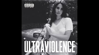 Lana Del Rey - Let Me Love You Like a Woman (Ultraviolence Version) Resimi