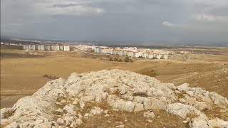 Konya Meram Gödene Tarafı Resimi