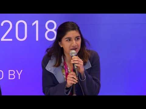 SHE256 2018 :