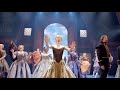 "For the First Time in Forever" | FROZEN North American Tour Cast