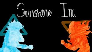 Sunshine Inc Animation Meme