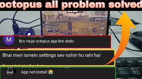 Octopus all problem solution/keymaping save/blue cursor/next update