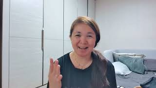KOREAN REQUEST PLATES TO ENJOY ADOBONG  PUSIT! | SARSA PALANG ULAM NA!
