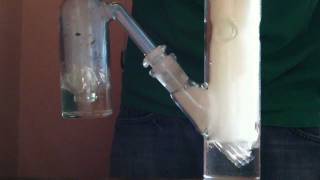 Sheldon Black Ash Catcher to Leisure 6-Arm Downstem
