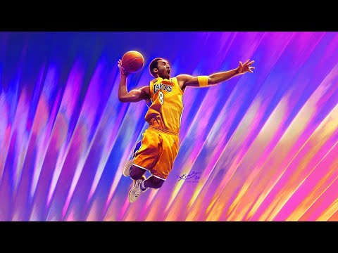 NBA 2K24 Soundtrack Lil Wayne Kobe Bryant 