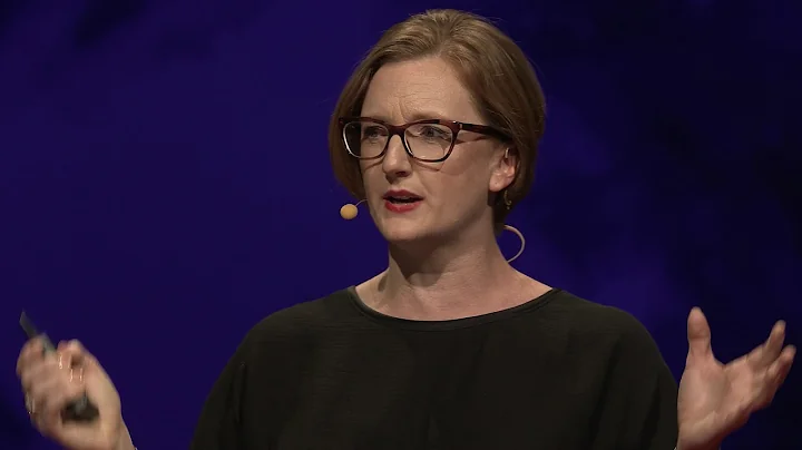 The complex path to sustainability | Olivia Tyler | TED Institute