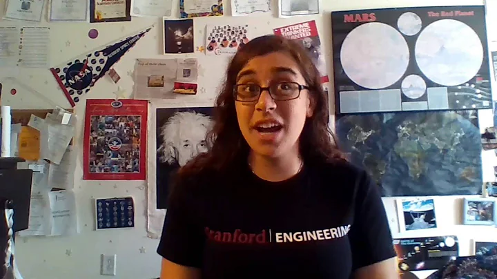 How I Got Into Stanford As A Normal Person