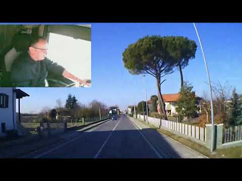 Video: Kiklopsko Zidanje U Italiji, čija Je Veličina Teško Objasniti - Alternativni Prikaz