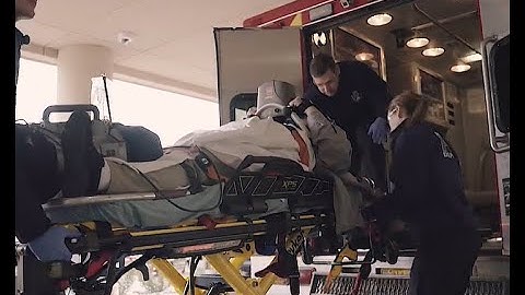 idsMED_Automated CPR_Stryker LUCAS 3_CPR in Motion_Prehospital