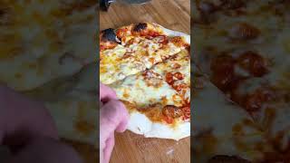 Chefman Indoor Electric Pizza Oven Review