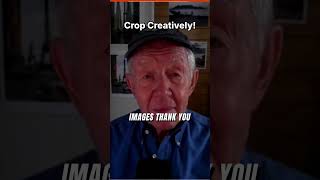 Crop Creatively! Elevate Your Old Photos!