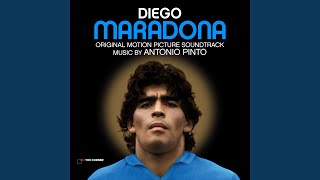 Maradona Lives