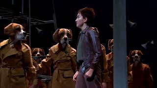 Couplets du pal. Chabrier, l'Etoile
