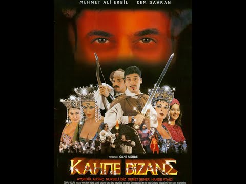 Kahbe Bizans ( 1999 HD ) Türk Filmi İzle