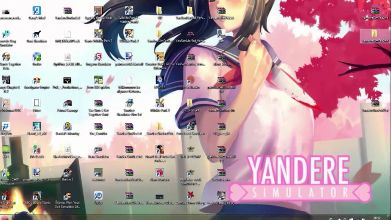yandere simulator free download safe 2018 yandere simulator free download safe 2018