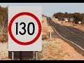 Speeding laws - Senator Leyonhjelm