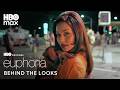 Behind The Looks | Euphoria Season 3 | HBO Max