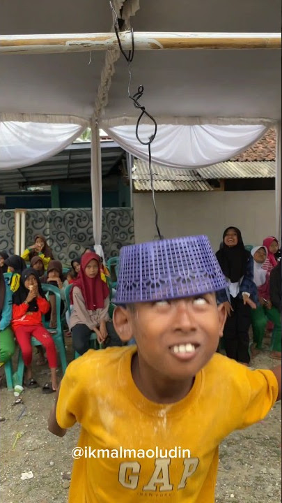 BIKIN MAINAN YG LAGI VIRAL UNTUK BOCIL #art #craft #diy #video #viral #trending #lucu #like #shorts