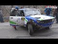 GOBALDARU Borsodnádasd RallySprint 2018| RallyFeeling