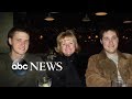 Man recalls last hours before son, wife were shot and killed: 20/20 Part 1