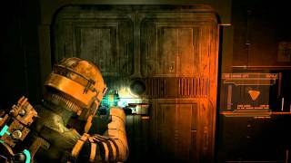 Let's Play (Dead Space 1) - Chapter 6 (1200P)