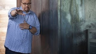 Watch Fred Hammond You Bless Me Over And Over video