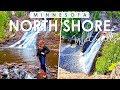 Top 6 BEST WATERFALLS on Minnesota’s North Shore  | Explore MN Travel Guide