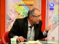 Sadegh zibakalam express his thinking about islam and west during debate with a clergyman in zavyeh