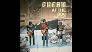 Crossroads - CREAM (At the BBC)