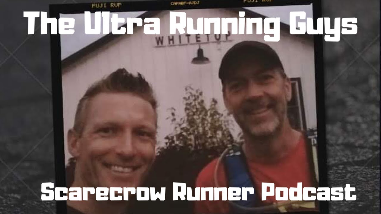 The Ultra Running Guys