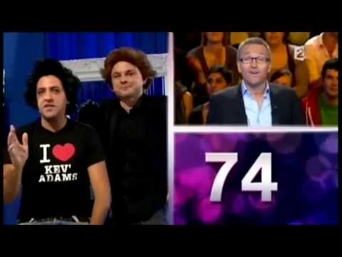 Les Lascars Gays [24] Jeux vidéo : mon corps est une manette - ONDAR