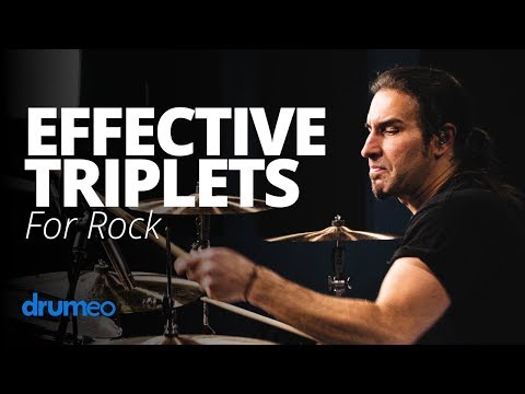 brian-tichy---effective-triplets-for-rock-drumming