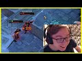 Pure Skill 1v1 - Best of LoL Streams #1170