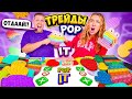 ТРЕЙДЫ ПОП ИТ с ПАРНЕМ 4! Забрал САМЫЕ Редкие POP IT 🥺 Ссоримся из-за ТРЕЙДОВ! Новая Серия