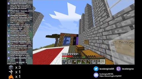 MINECRAFT Livestreams ~ Get All Items: Aether Legacy Mod (1.12.2) #11 - Death by more zombies