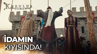 Osman Bey, Bala Hatunu Ipten Kurtarıyor - Kuruluş Osman