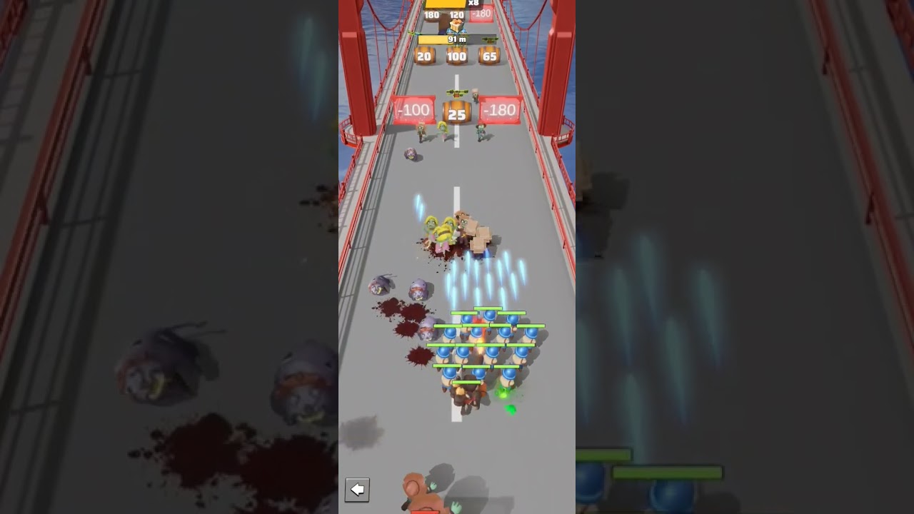 Operation Falcon Level 39 Last War Walkthrough 