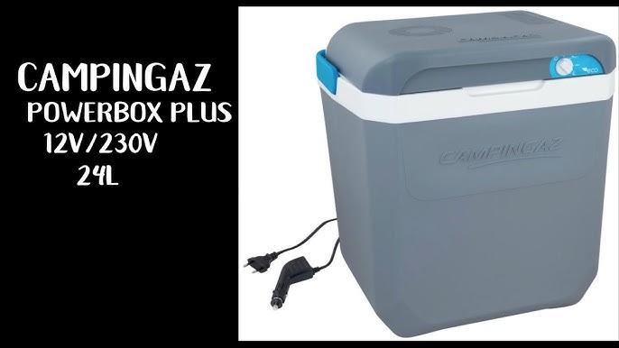 Campingaz PowerBox Plus Kühlbox 36l 12V