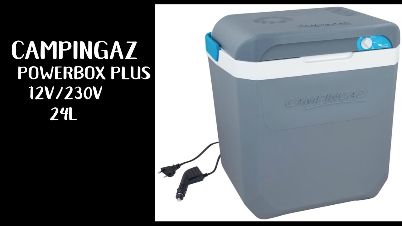 Campingaz Kühlbox PowerBox 28 L