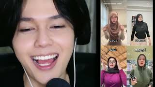 SELEBGRAM BLUNDER, VIDEO NYA KESEBAR DI TWITTER