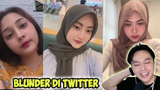 SELEBGRAM BLUNDER, VIDEO NYA KESEBAR DI TWITTER