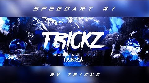 Fortnite Twitter Header • SpeedArt #1(IOS)