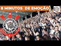 Torcida do Corinthians em Goiânia - Uma loucura