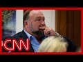 'You lied to me': See the moment attorney catches Alex Jones in a contradiction