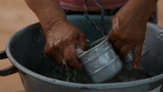 Agua en Córdoba