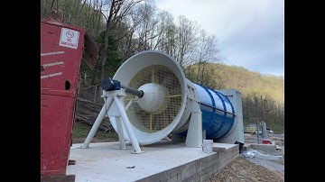 The MSHA Ventilation Handbook - BSU MIET 392