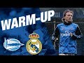 Resumen de Real Madrid vs Deportivo Alavés (3-0) - YouTube