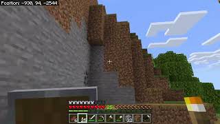 #621: My Minecraft Journey #14